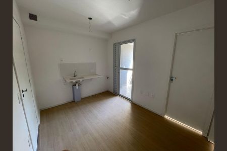 Apartamento à venda com 29m², 2 quartos e sem vaga Apartamento à venda com 29m², 2 quartos e sem vagaCozinha