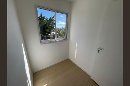 Apartamento à venda com 29m², 2 quartos e sem vaga Apartamento à venda com 29m², 2 quartos e sem vagaQuarto 2