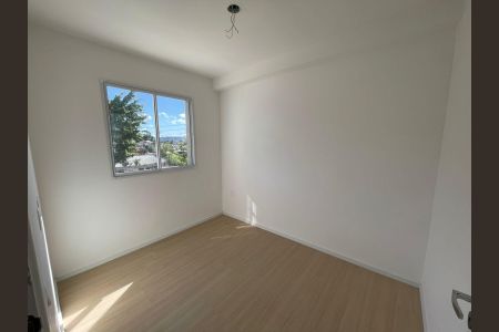 Apartamento à venda com 29m², 2 quartos e sem vaga Apartamento à venda com 29m², 2 quartos e sem vagaQuarto 1