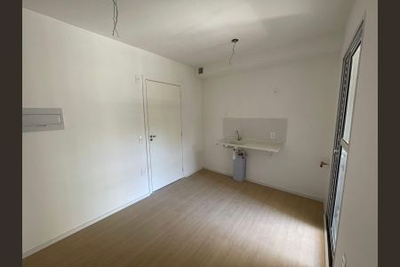 Apartamento à venda com 29m², 2 quartos e sem vaga Apartamento à venda com 29m², 2 quartos e sem vagaCozinha