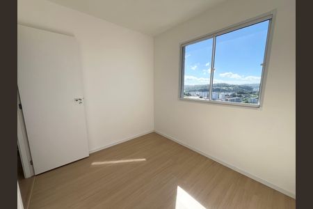 Quarto de apartamento à venda com 1 quarto, 35m² em Jardim Imperador (zona Leste), São Paulo