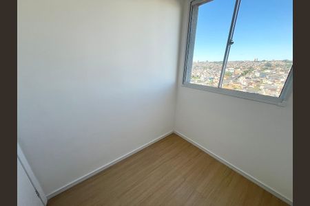 Apartamento à venda com 29m², 2 quartos e sem vagaQuarto 1