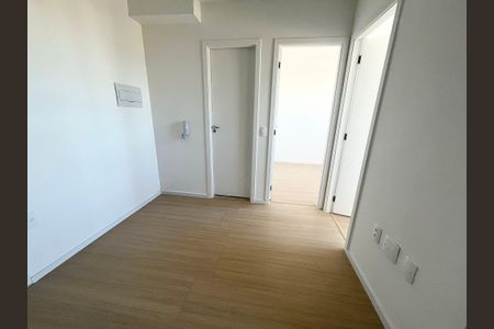 Apartamento à venda com 29m², 2 quartos e sem vagaSala