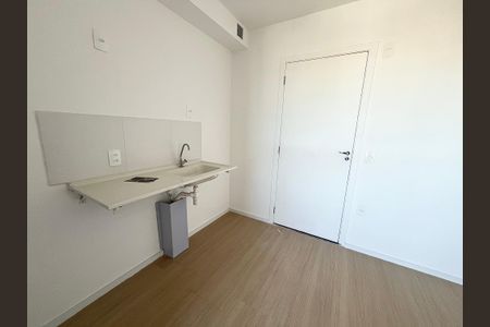 Apartamento à venda com 29m², 2 quartos e sem vagaCozinha