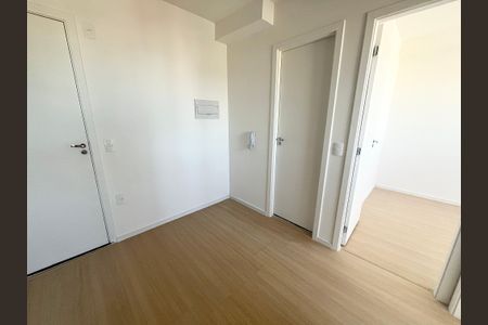 Apartamento à venda com 29m², 2 quartos e sem vagaSala