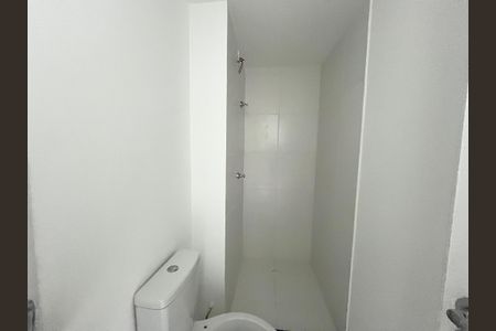 Apartamento à venda com 29m², 2 quartos e sem vagaBanheiro