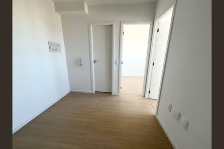Apartamento à venda com 29m², 2 quartos e sem vagaSala