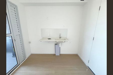 Apartamento à venda com 29m², 2 quartos e sem vagaCozinha