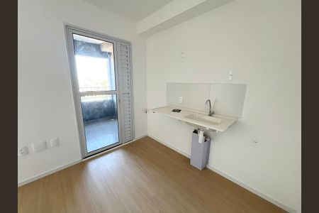 Apartamento à venda com 29m², 2 quartos e sem vagaCozinha