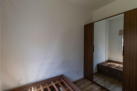 Quarto 1 de apartamento para alugar com 2 quartos, 37m² em Água Branca, São Paulo
