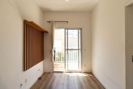 Sala de apartamento para alugar com 2 quartos, 37m² em Água Branca, São Paulo