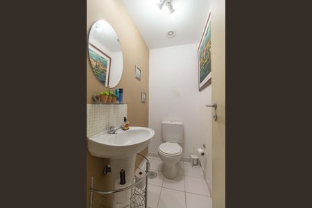 Apartamento à venda com 118m², 3 quartos e 2 vagasLavabo