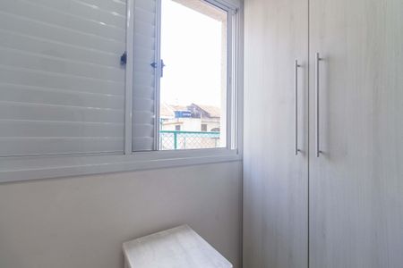 Apartamento à venda com 118m², 3 quartos e 2 vagasQuarto 1