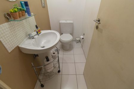 Apartamento à venda com 118m², 3 quartos e 2 vagasLavabo