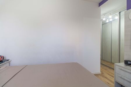 Suíte de apartamento à venda com 3 quartos, 118m² em Ipiranga, São Paulo