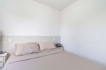 Suíte de apartamento à venda com 3 quartos, 118m² em Ipiranga, São Paulo