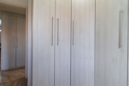 Apartamento à venda com 118m², 3 quartos e 2 vagasQuarto 1