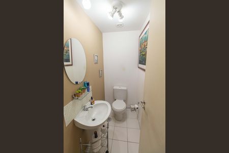 Apartamento à venda com 118m², 3 quartos e 2 vagasLavabo
