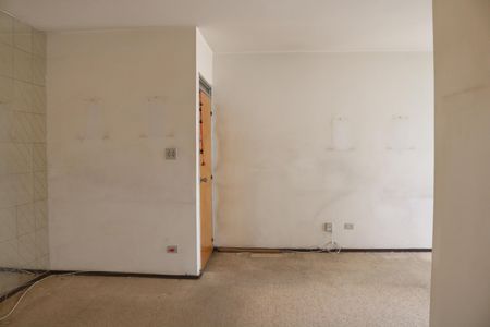 Apartamento à venda com 110m², 2 quartos e 1 vagaSala