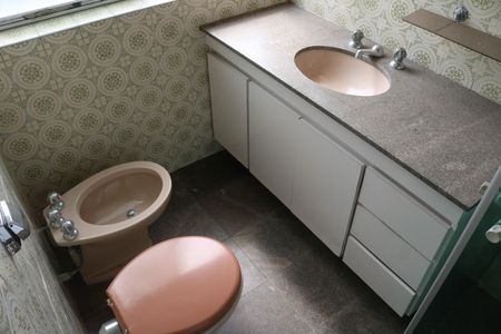 Apartamento à venda com 110m², 2 quartos e 1 vagaBanheiro 2