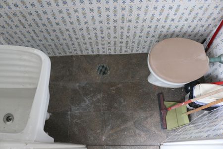 Apartamento à venda com 110m², 2 quartos e 1 vagaÁrea de Serviço