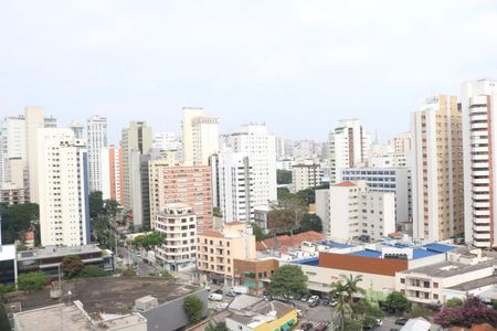 Apartamento à venda com 110m², 2 quartos e 1 vagaSala