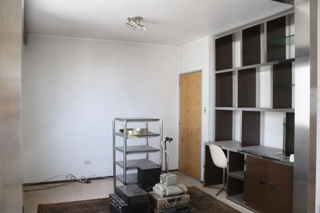 Apartamento à venda com 110m², 2 quartos e 1 vagaSala