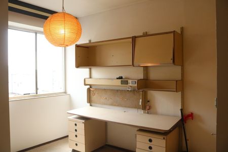 Apartamento à venda com 110m², 2 quartos e 1 vagaQuarto 2