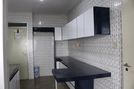 Apartamento à venda com 110m², 2 quartos e 1 vagaCozinha