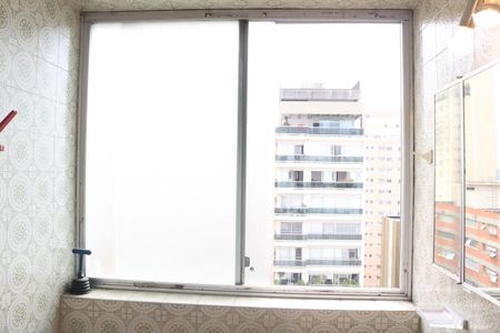 Apartamento à venda com 110m², 2 quartos e 1 vagaBanheiro 2