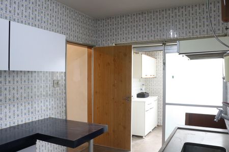 Apartamento à venda com 110m², 2 quartos e 1 vagaCozinha