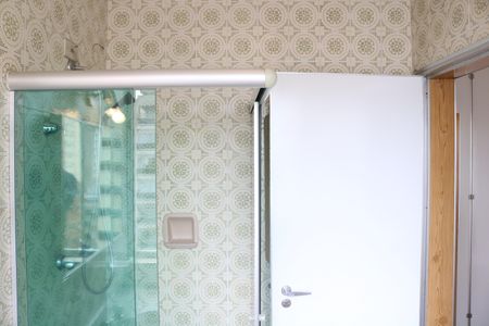 Apartamento à venda com 110m², 2 quartos e 1 vagaBanheiro 2