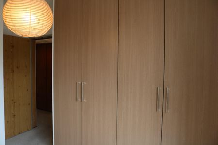 Apartamento à venda com 110m², 2 quartos e 1 vagaQuarto 2