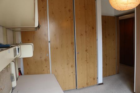 Apartamento à venda com 110m², 2 quartos e 1 vagaQuarto 2