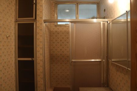 Apartamento à venda com 110m², 2 quartos e 1 vagaBanheiro 1