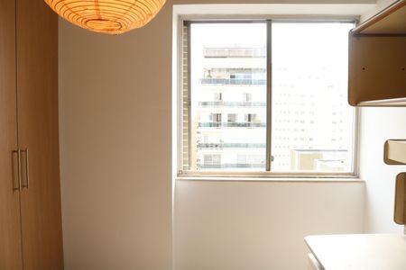 Apartamento à venda com 110m², 2 quartos e 1 vagaQuarto 2