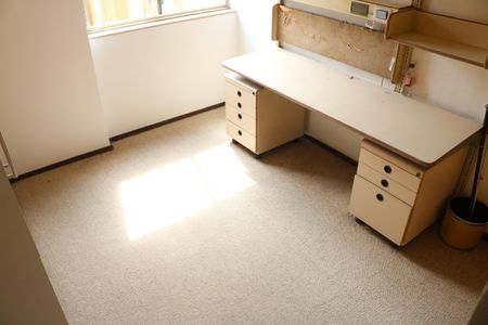 Apartamento à venda com 110m², 2 quartos e 1 vagaQuarto 2