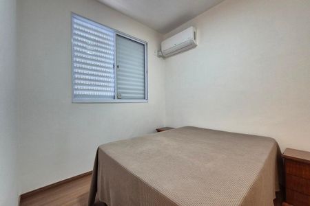 Quarto 2 de apartamento para alugar com 2 quartos, 49m² em Jardim Nova Europa, Campinas