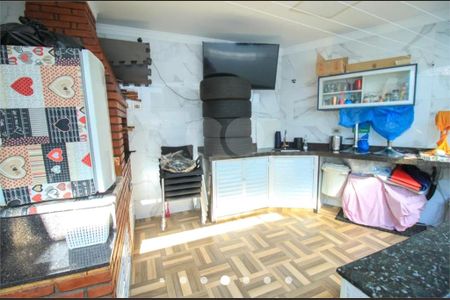 Casa à venda com 2 quartos, 160m² em Alto da Mooca, São Paulo