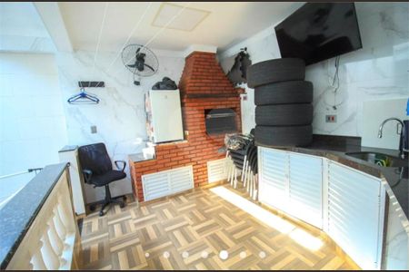 Casa à venda com 2 quartos, 160m² em Alto da Mooca, São Paulo