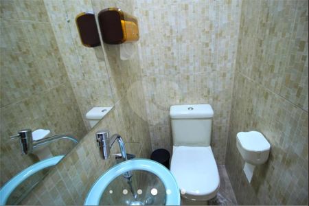 Casa à venda com 2 quartos, 160m² em Alto da Mooca, São Paulo