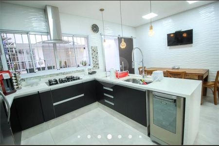 Casa à venda com 2 quartos, 160m² em Alto da Mooca, São Paulo