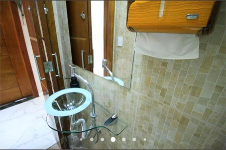 Casa à venda com 2 quartos, 160m² em Alto da Mooca, São Paulo