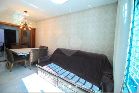 Casa à venda com 2 quartos, 160m² em Alto da Mooca, São Paulo