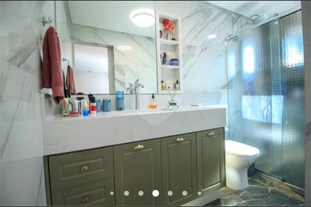 Casa à venda com 2 quartos, 160m² em Alto da Mooca, São Paulo