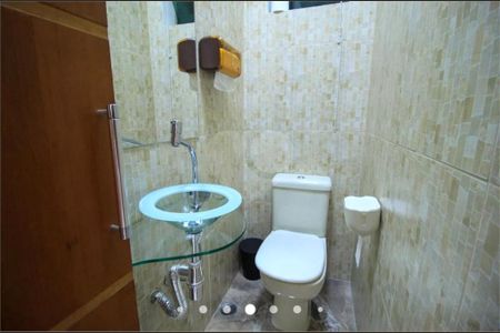 Casa à venda com 2 quartos, 160m² em Alto da Mooca, São Paulo