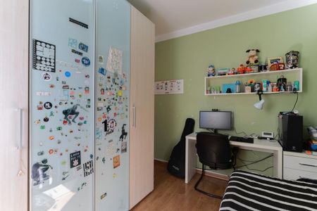 Apartamento à venda com 142m², 4 quartos e 2 vagasSuíte 2