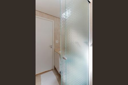 Apartamento à venda com 142m², 4 quartos e 2 vagasBanheiro da suíte 2