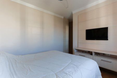 Apartamento à venda com 142m², 4 quartos e 2 vagasSuíte 1