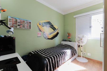 Apartamento à venda com 142m², 4 quartos e 2 vagasSuíte 2
